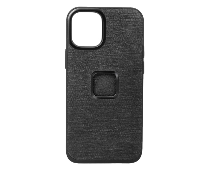 Etui do telefonów Peak Design Everyday Case Fabric do iPhone 13 Mini charcoal M-MC-AT-CH-1